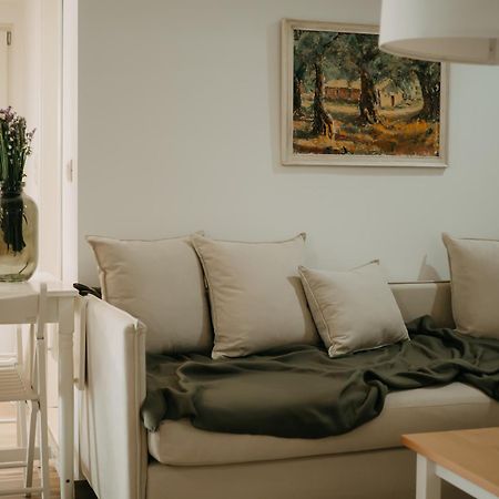 Lenko Verde Apartment By Estia Corfu  Extérieur photo