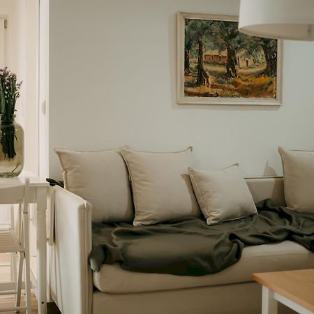 Lenko Verde Apartment By Estia Corfu  Extérieur photo