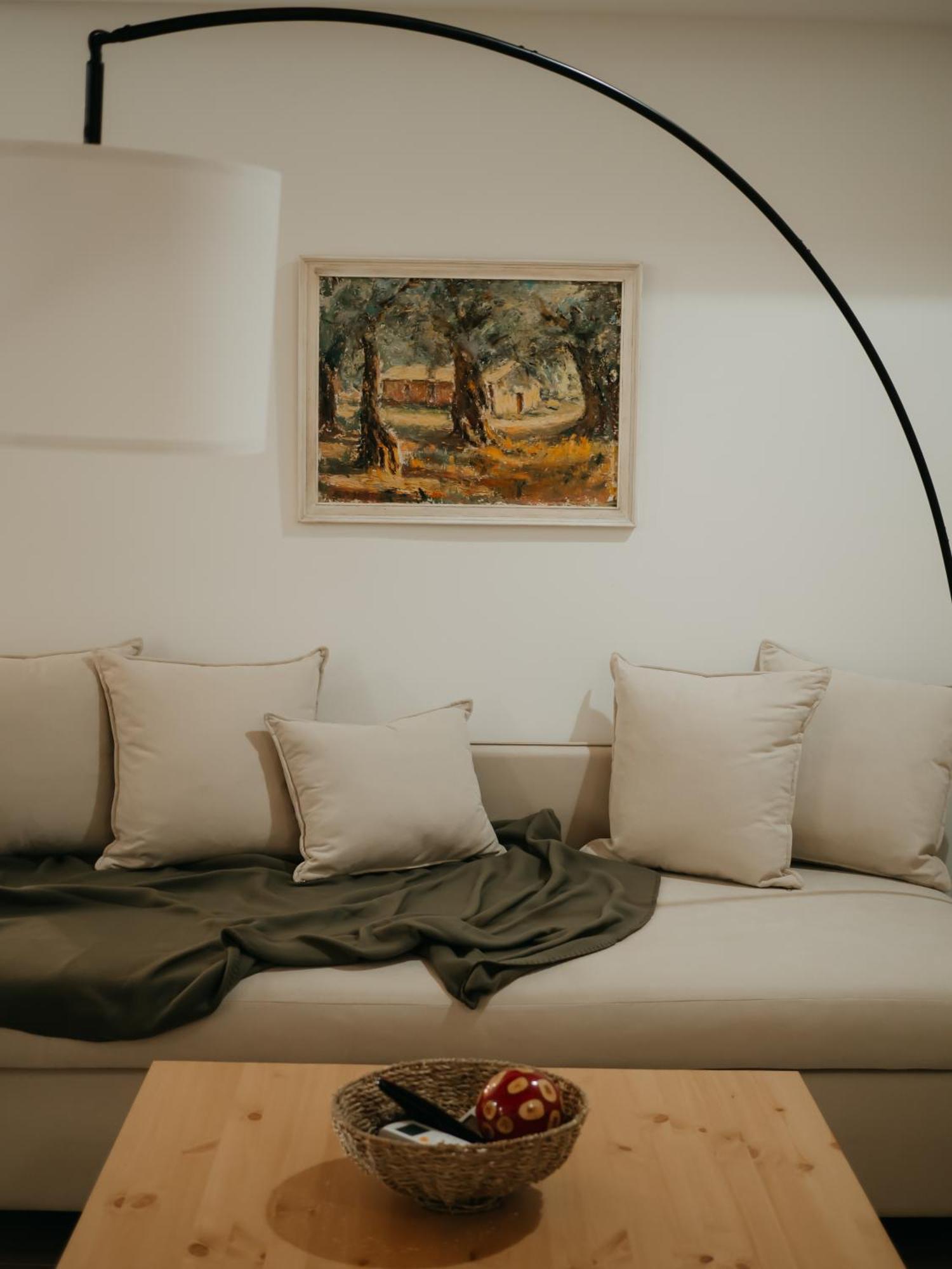 Lenko Verde Apartment By Estia Corfu  Extérieur photo