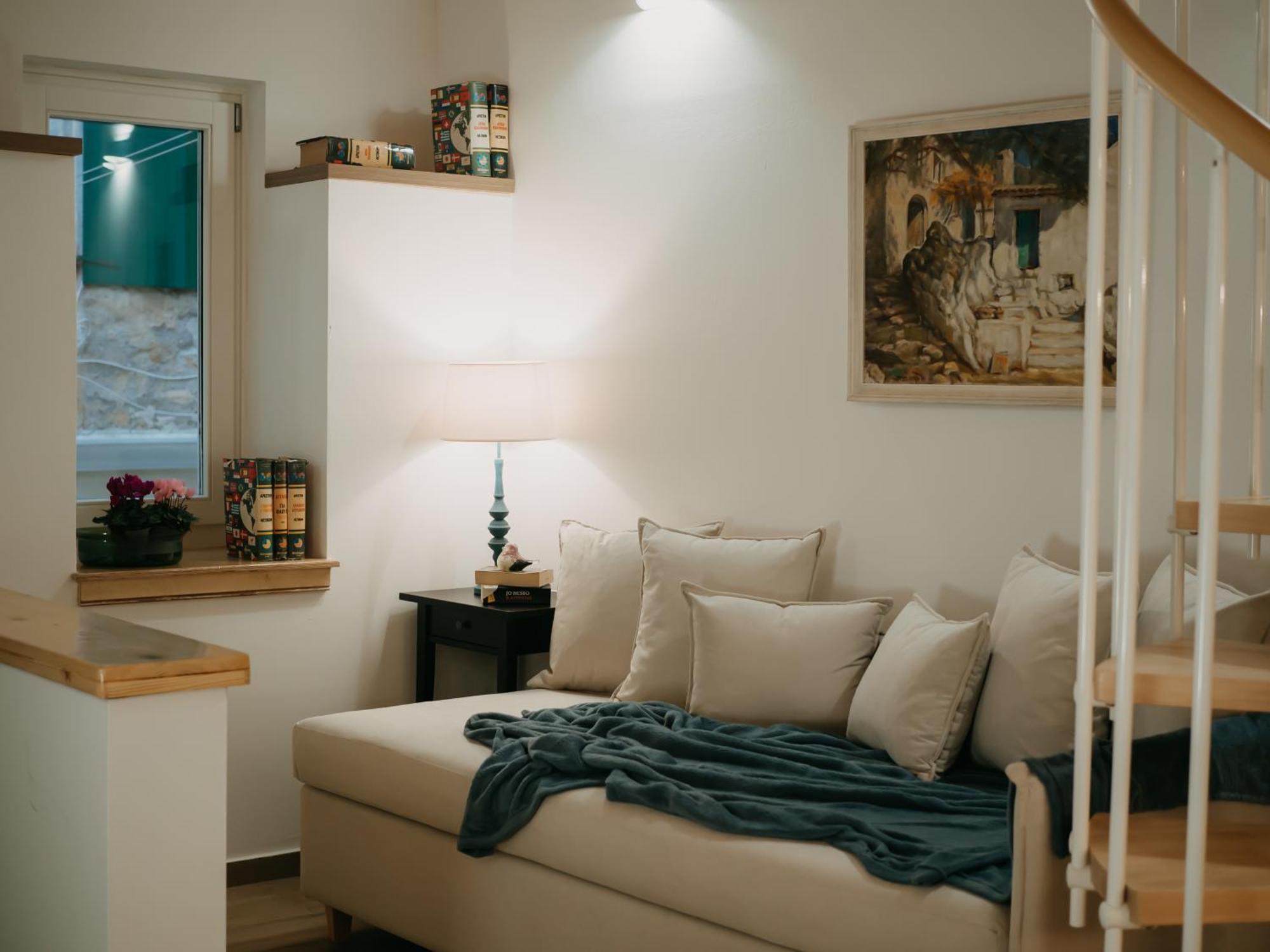 Lenko Verde Apartment By Estia Corfu  Extérieur photo