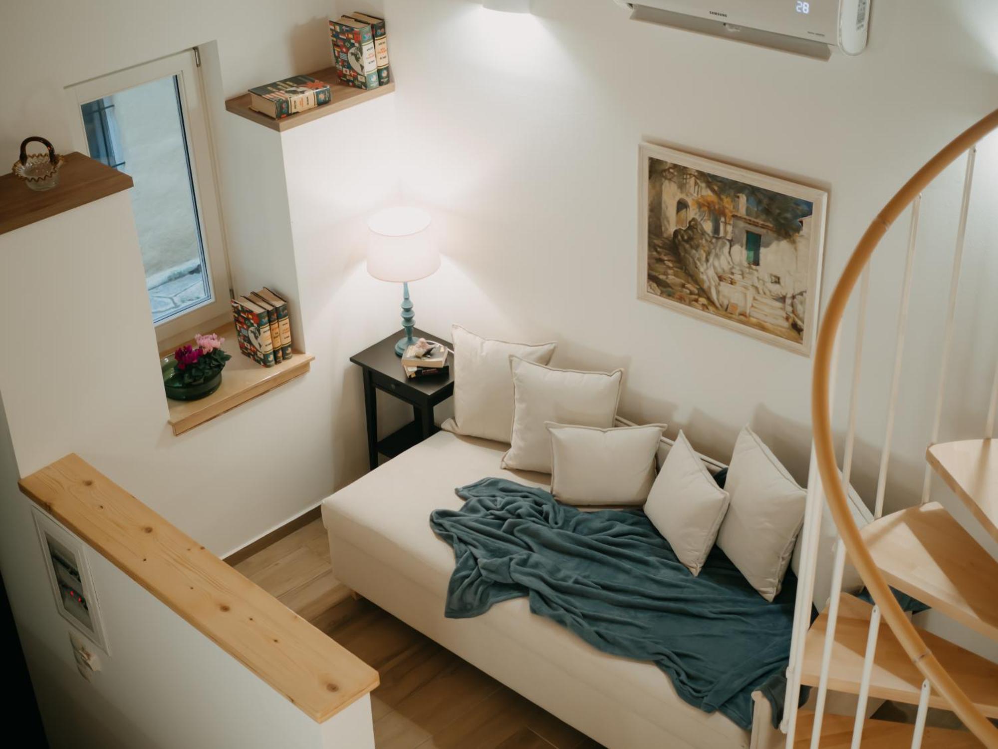 Lenko Verde Apartment By Estia Corfu  Extérieur photo