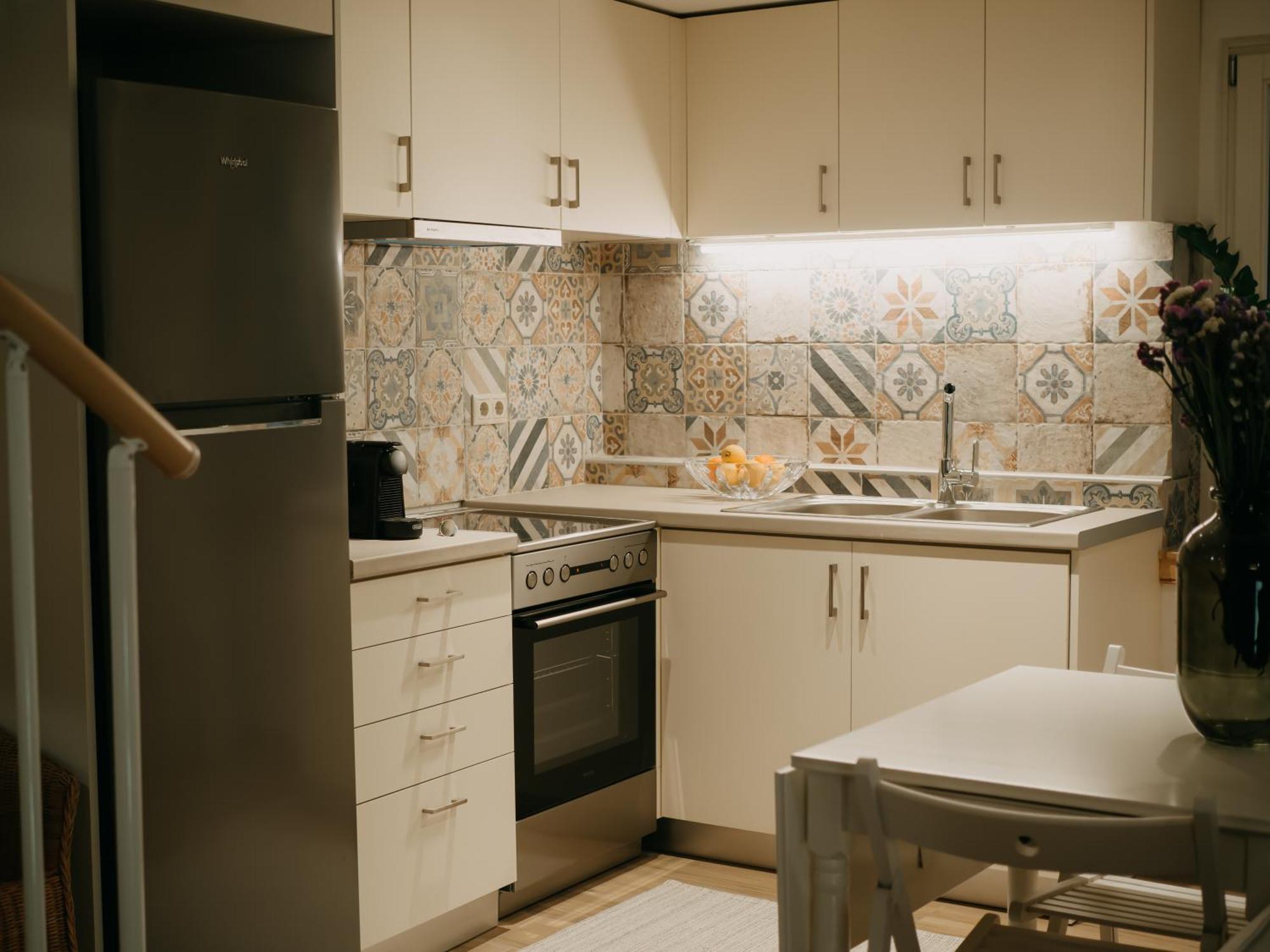 Lenko Verde Apartment By Estia Corfu  Extérieur photo