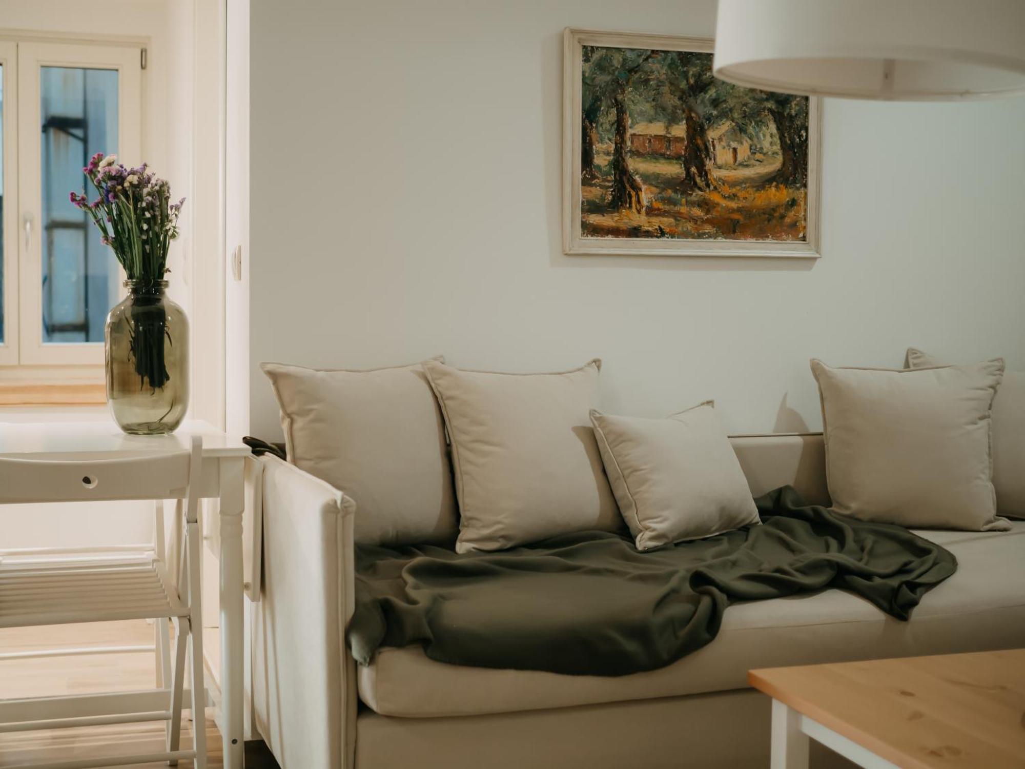 Lenko Verde Apartment By Estia Corfu  Extérieur photo