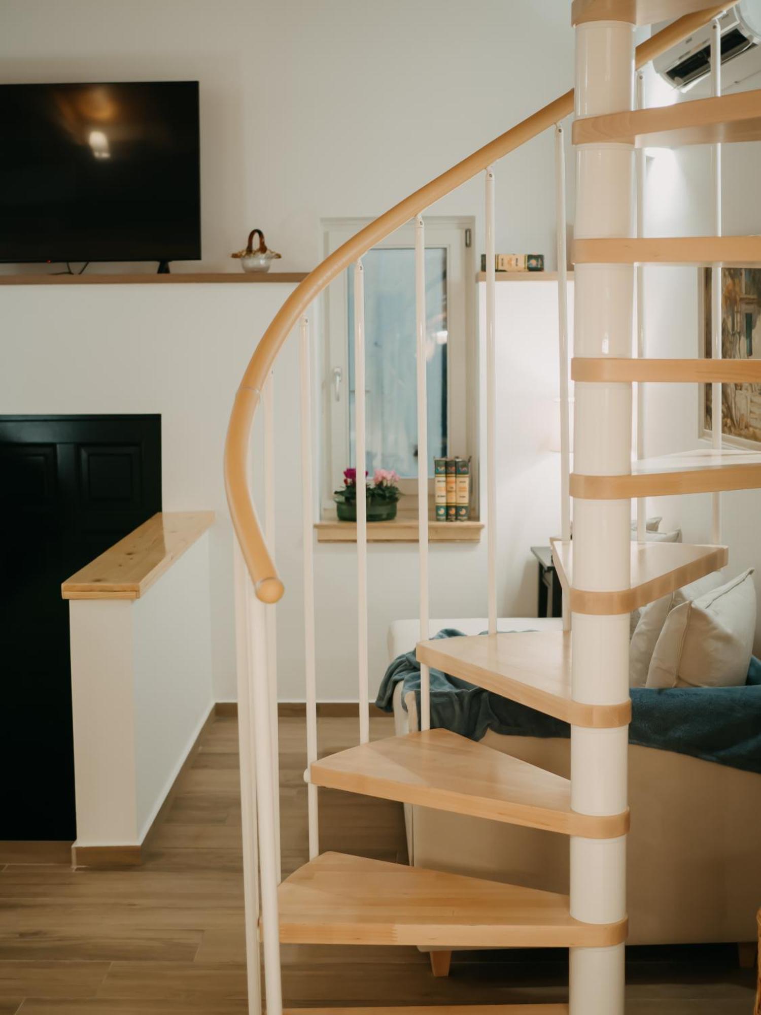 Lenko Verde Apartment By Estia Corfu  Extérieur photo