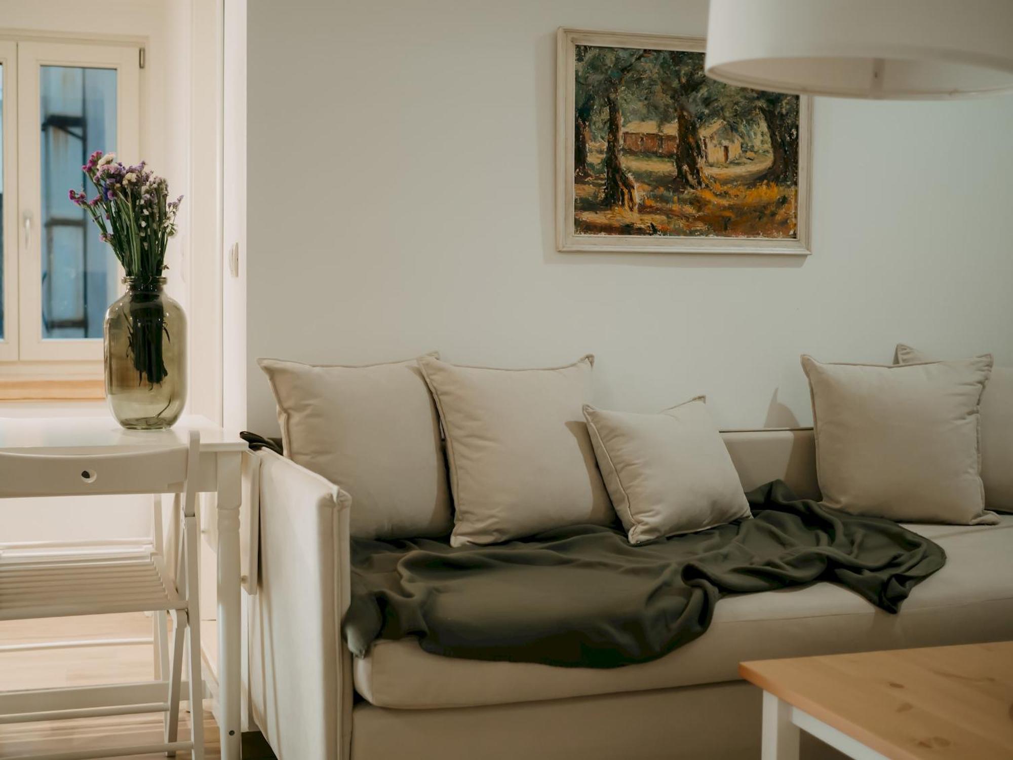 Lenko Verde Apartment By Estia Corfu  Extérieur photo