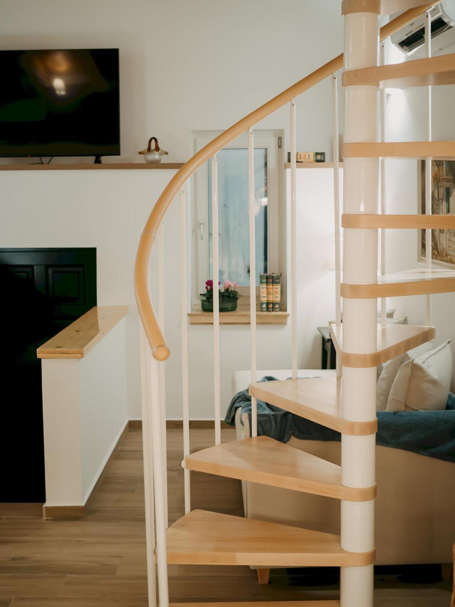 Lenko Verde Apartment By Estia Corfu  Extérieur photo